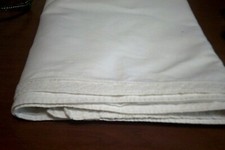 vintage single sheet cm 142 x