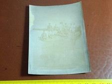 Foto militare Alberone Savogno