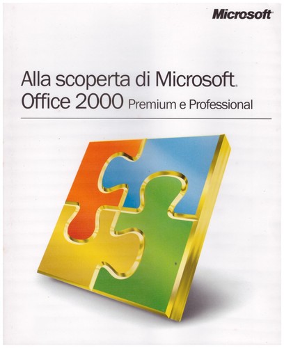 Alla scoperta microsoft - alla,