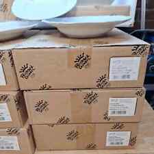 RICHARD GINORI ANTICO DOCCIA 1735  PIATTI PIANI FONDI DESSERT IN SCATOLA.