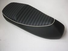 SELLA NERA ORIGINALE PIAGGIO
