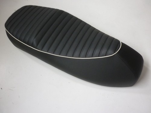 Sella nera originale - sella,