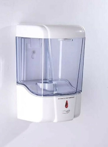 Dispenser automatico parete - dispenser,