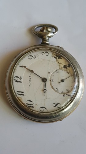 Vintage very rare - vintage, swiss