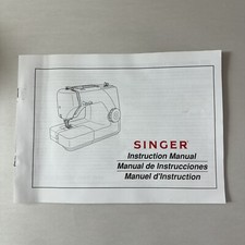 Singer 8280C Manuale 1507