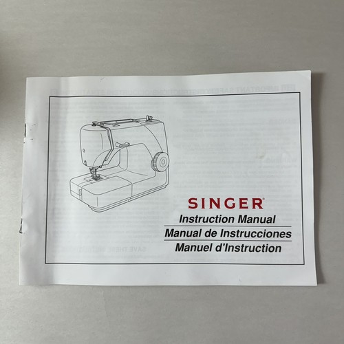 Singer 8280c manual 1507 - singer,