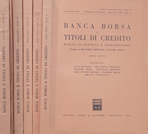 Banca borsa titoli - banca, di