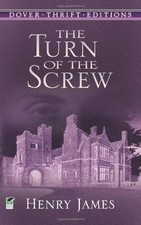 The Turn of the Screw (Dover