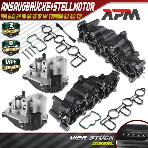 Aspirazione 2x - aspirazione, +