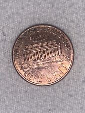 Un centesimo United Of America