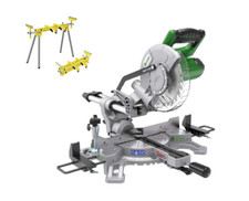 Troncatrice radiale COMPA