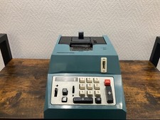 Olivetti calculator quanta - calculator,