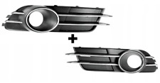 per AUDI A6 C7 11- 2 GRIGLIA