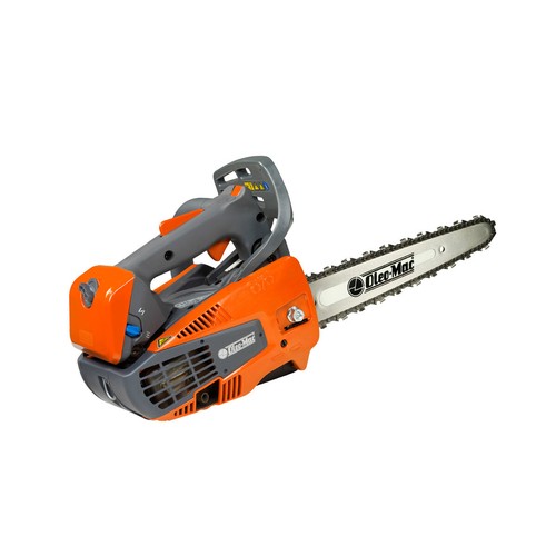 Motosega oleo mac gst 250 - oleo,