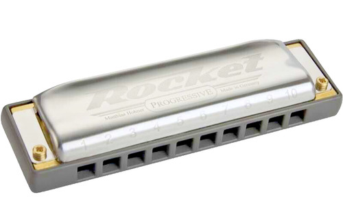 Hohner armonica bocca - armonica,