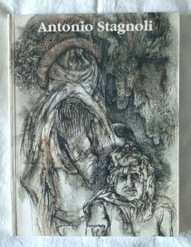 Antonio stagnoli mario de - antonio,