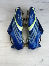 Scarpe da calcio Adidas F50