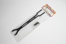 Yokomo bd7 ponte superiore - yokomo,