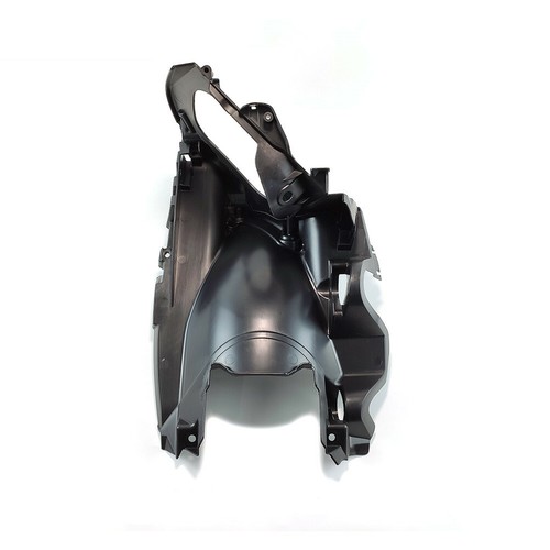 Airbox oem nero ktm - airbox, sx