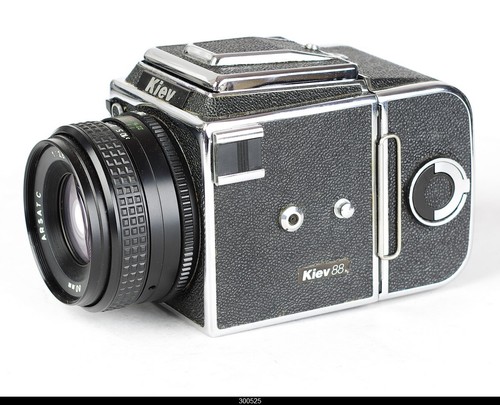 Rara fotocamera medio formato - fotocamera,