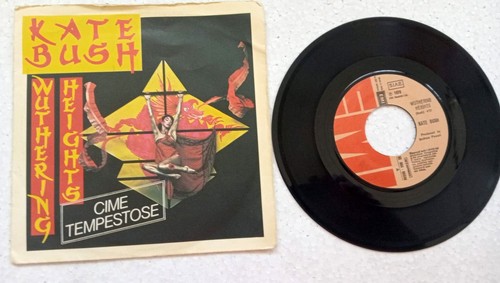 Kate bush wuthering - bush-wuthering, (
