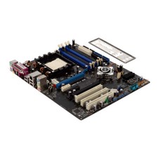 Scheda Madre ATX ASUS A8N-SLI