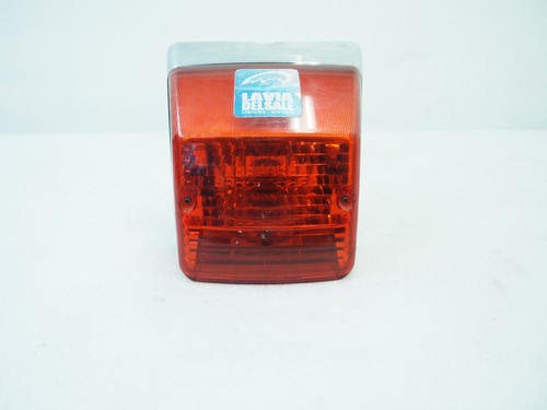 Stop fanale luce - fanale,