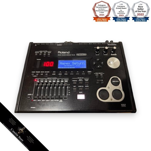 Roland drum sound - roland,