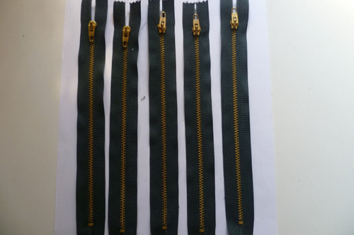 Cerniera lampo 20 - pz,