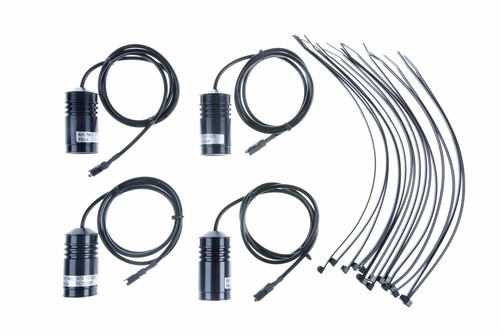 Kit disattivazione elettrico