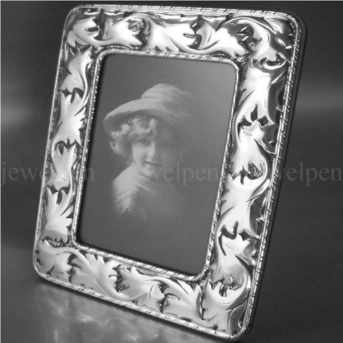 925 argento sterling cornice - 925,