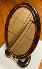 Specchio Da Trucco Portatile