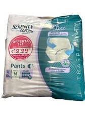 20 PANNOLONI PER ADULTI