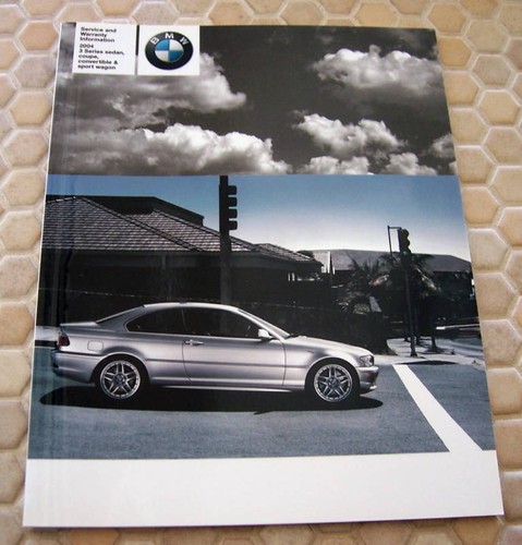 Bmw serie berlina coupe - serie, 3