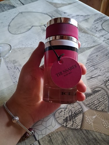 Profumo trussardi - profumo,