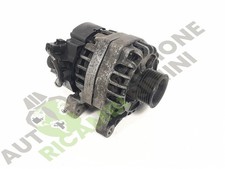 HFX ALTERNATORE   PEUGEOT 206 (1999) 1.1 Berlina, 5 p. dal 1998-08 al 2005-09...