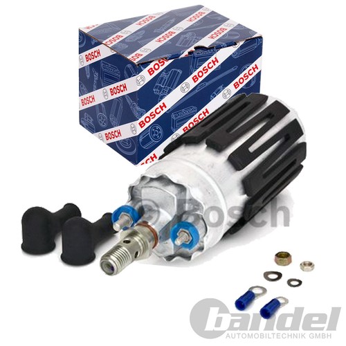Bosch pompa benzina per audi - bosch,