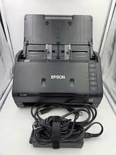 Epson WorkForce ES 400 Fast