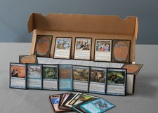 ~1000 MTG Cards - Magic the