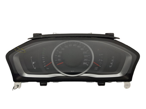 Contagiri volvo v60 xc60 - volvo,