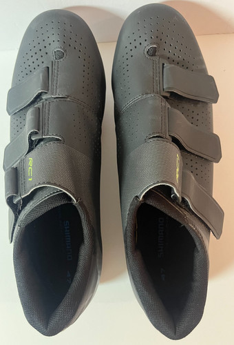 Scarpe bici shimano - scarpe, rc1
