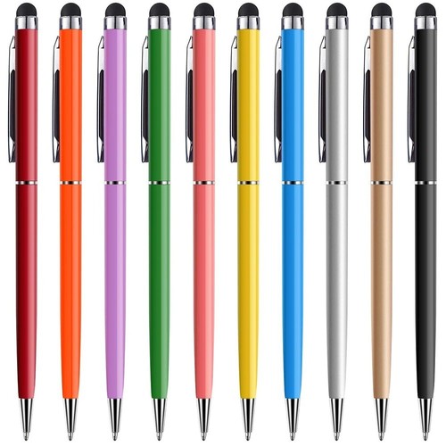 Penna sfera stilo capacitiva - a,