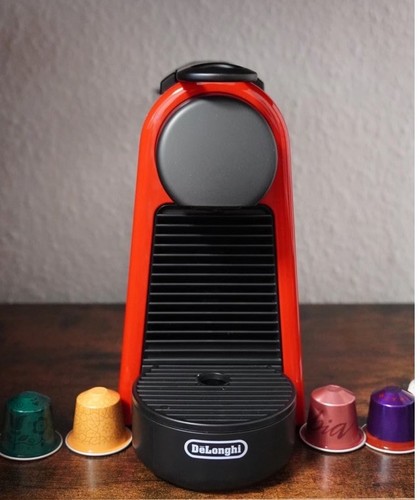 Nespresso essenza mini - essenza,