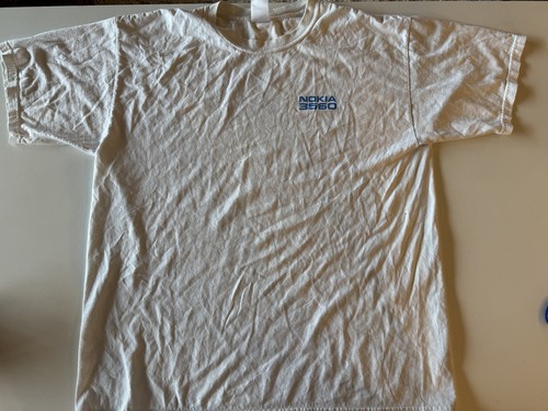 Camicia nokia 3560 vintage - camicia,