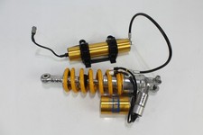 AMMORTIZZATORE POSTERIORE