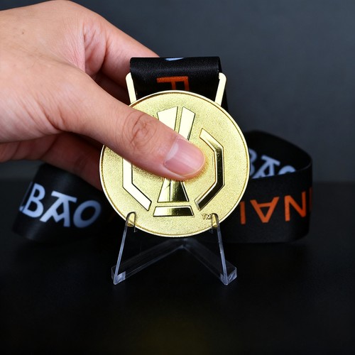 Medaglia campioni europa - medaglia,