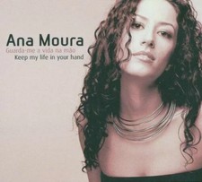 ANA MOURA Guarda-me A Vida Na