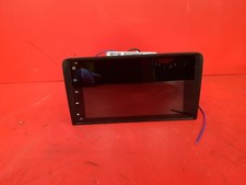 AUDI A3 8P MK2 2010 SCHERMO