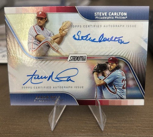 2025 topps stadium - club, dual