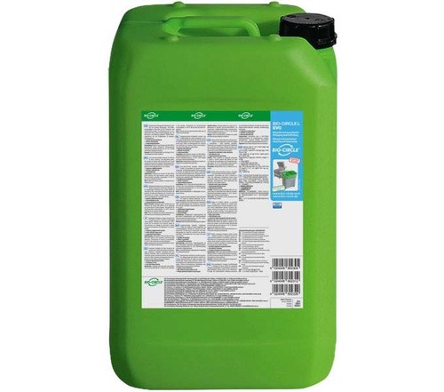 Detergente bio circle evo - detergente, bio-circle